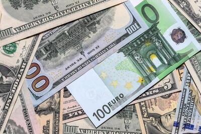  نرخ رسمی ارز امروز 5 اسفندماه