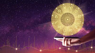  فال ابجد امروز سه شنبه 5 اسفند 1404