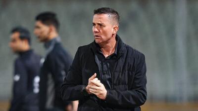  هشت دلیل عمده سقوط پرسپولیس به قعر جدول نیم فصل دوم