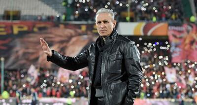  فولاد بدون یحیی گل‌محمدی، به این دلیل صدرنشین است!