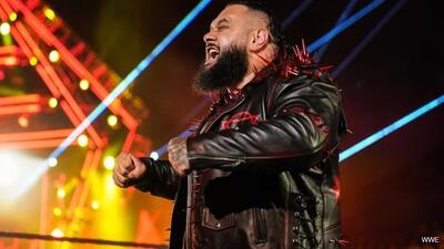  تداوم نفرین مصدومیت در گروه ویژن؛ برانسون رید هم به جمع مصدومان پیوست/ اخبار WWE