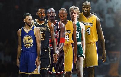  مایکل جردن چه جایگاهی در NBA کنونی می‌داشت؟ آیا هنوز بهترین بود؟