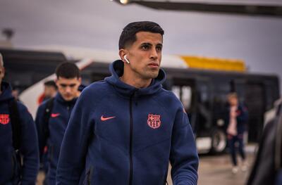  بارسلونا به وجد آمد: به 2 شرط، قراردادت را دائمی خواهیم کرد