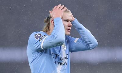  هشدار به منچسترسیتی: کسر ۶۰ امتیاز در پرونده ۱۱۵ اتهام مالی، تصمیمی منطقی خواهد بود