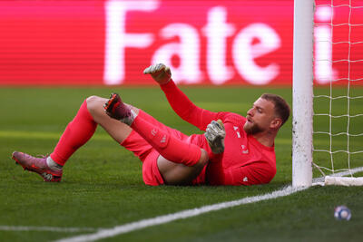  دی گرگوریو سرانجام از ترکیب یوونتوس کنار گذاشته می‌شود؟