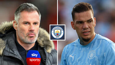  10 دروازه‌بان برتر تاریخ لیگ برتر انگلیس از نگاه جیمی کرگر / عکس