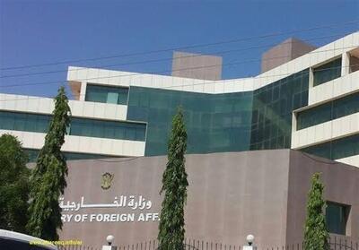  خارطوم: پیشنهاد صلح باید براساس منافع عالی سودان باشد - تسنیم