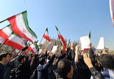  هجوم به حرمت‌های هویتی در دانشگاه شریف - تسنیم