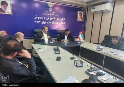  300 زندانی غیرعمد در انتظار آزادی در کهگیلویه و بویراحمد - تسنیم
