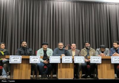  عاشیق غریب و شاه صنم روی صحنه می‌رود؛ اثری در حوزه تئاتر فولکلور تبریز - تسنیم