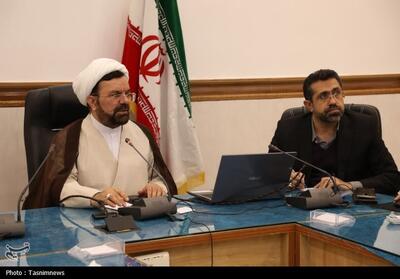  نخستین دانشگاه فرهنگیان تمام هوشمند کشور در قم احداث می‌شود - تسنیم