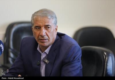  تأکید نماینده رفسنجان بر حمایت از تولید و فعالان اقتصادی - تسنیم