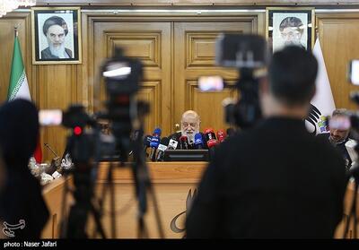  چمران: اعتقادی به مهندسی شدن انتخابات ندارم - تسنیم