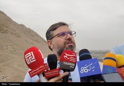  شربیانی: «بام‌ ری» بزرگترین تفرجگاه جنوب تهران در مسیر بهره‌برداری - تسنیم