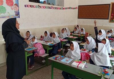  توانمندسازی 1300 معلم البرزی با شیوه‌های نوین تدریس - تسنیم