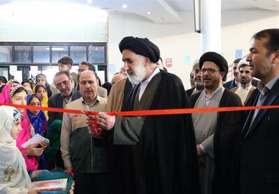  گشایش  بیست‌ودومین نمایشگاه علوم قرآن و عترت در شهرکرد - تسنیم