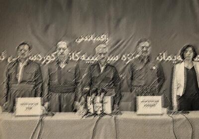  دُم تجزیه بیرون زد - تسنیم