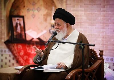  «خداستیزی» ابزار دشمن برای تسلط بر ماست - تسنیم