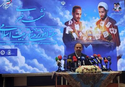  رکوردشکنی حضور دانش‌آموزان در اعتکاف؛ مشارکت از 800 هزار نفر گذشت - تسنیم