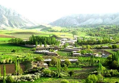  بسیاری از روستاهای لرستان به‌تنهایی مقصد گردشگری هستند - تسنیم