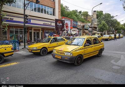  افزایش 42.2 درصدی کرایه حمل‌ونقل عمومی سنندج - تسنیم