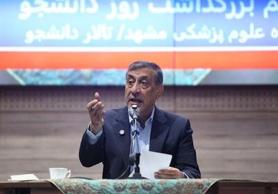  قائم‌پناه: مدیران برای جذب سرمایه‌گذاری و کاهش نرخ بیکاری تلاش کنند - تسنیم