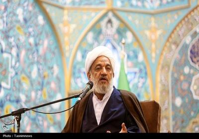  خوش‌اخلاقی در خانه از مهم‌ترین نشانه‌های دینداری است - تسنیم