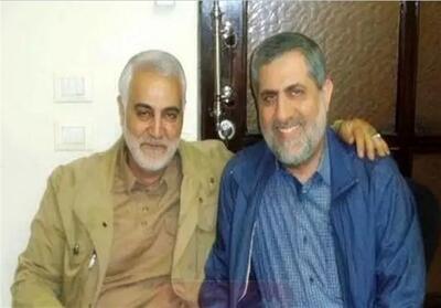  فیلم کمتر دیده شده از شهیدان حاج قاسم و حاج‌رمضان - تسنیم