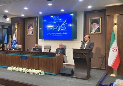  تقدیر از مهندسان برگزیده/استاد دانشگاه امیرکبیر در جمع برترین‌ها - تسنیم