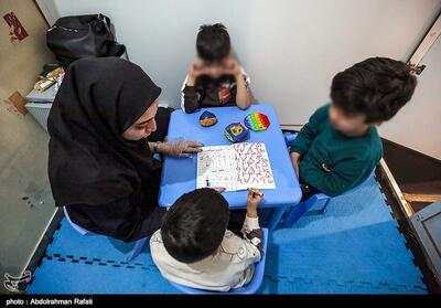  خدمات‌دهی به 800 کودک اُتیسم در چهارمحال و بختیاری - تسنیم