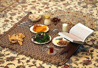  رمضان ماه خودسازی، همبستگی اجتماعی و چالش‌های اقتصادی - تسنیم
