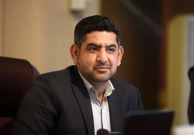  شهربازی بوستان آزادی شیراز در آستانه بهره‌برداری - تسنیم