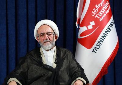  منشور روحانیت محدود به برهه زمانی خاصی نیست - تسنیم