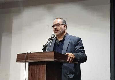  کسب رتبه پنجم جشنواره ملی «متا2» در ملایر - تسنیم