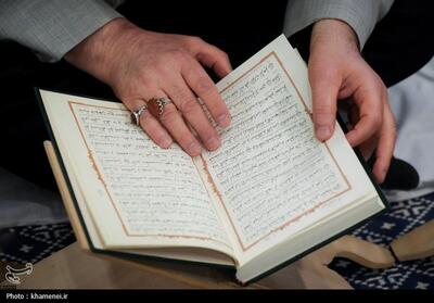  برگزاری نمایشگاه تعاملی «پیام‌بَر آیه‌ها باشیم» در قزوین - تسنیم