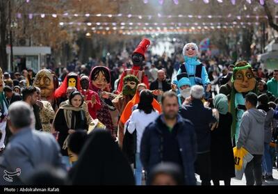 نوروز 1404 در همدان؛ میزبانی با 5400 کیلومتر جاده و اماکن گردشگری - تسنیم