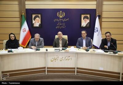  شهریور؛ پرتلفات‌ترین ماه جاده‌ای در زنجان - تسنیم