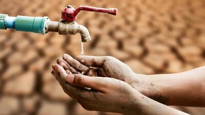  وضعیت تامین آب در این دو استان اضطراری شد