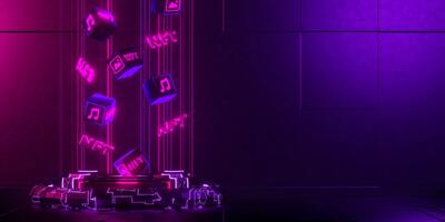  ابزار تولید موسیقی ProducerAI به گوگل لبز اضافه شد