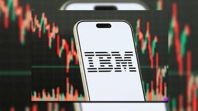  افت سهام IBM پس از معرفی ابزار جدید شرکت Anthropic