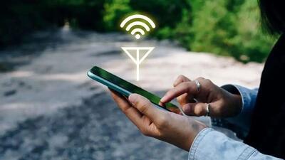  افزایش 18 درصدی تعرفه بسته‌های اینترنت همراه از امروز