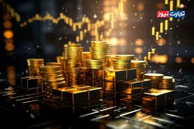  قیمت طلا تا پایان سال 2026 صعودی است / بی‌ثباتی قیمت‌ها، دلار طلا را 157 هزار تومانی کرد