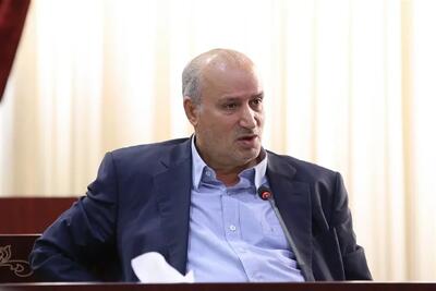  مهدی تاج: عبدی کارش را از سر می‌گیرد