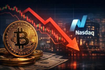  آیا سقوط به زیر ۶۳٬۰۰۰ دلار تازه شروع ماجراست؟