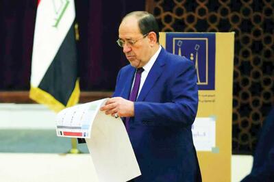  آغاز نبرد سیاسی جدید در بغداد