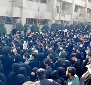  بازگشت ادبیات رسمی در تعریف «آشوب» و «اعتراض»!