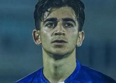  کابوس ۱۳ دقیقه‌ای سیمان‌پور در نقش‌جهان!