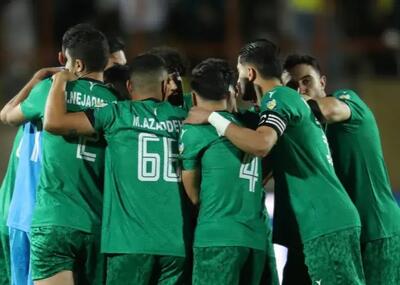  طعنه شمس‌آذر به تراکتور بعد از حکم سه-هیچ