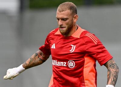  تهدید جانی دروازه‌بان یووه: تو اینتری هستی!