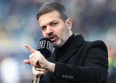  سرمربی سابق استقلال راه صعود را به اینتر نشان داد